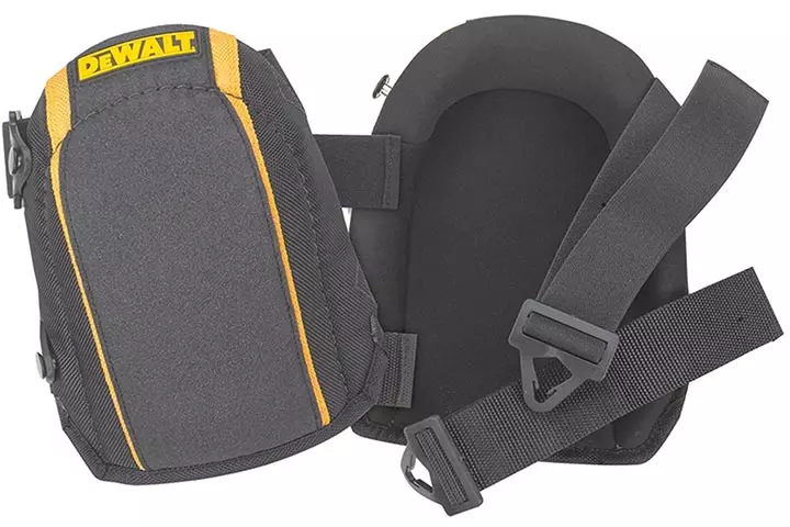 Dewalt Heavy-duty Flooring Knee Pads 