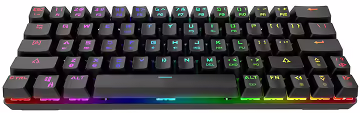 Dierya DK63 Mechanical Keyboard