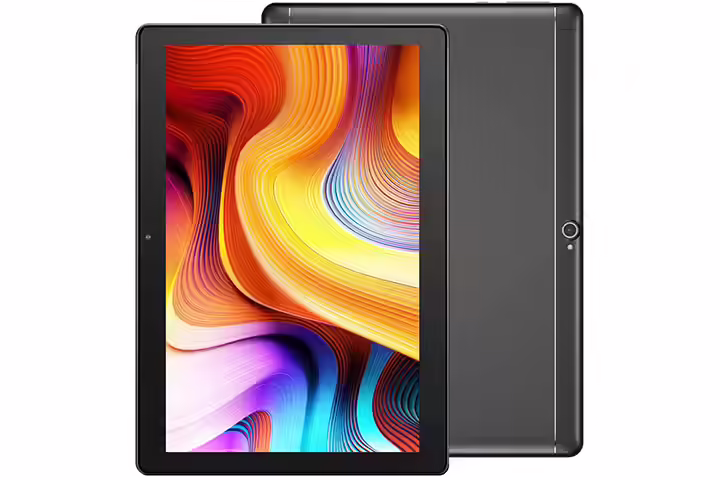 Dragon Touch Notepad K10 Tablet