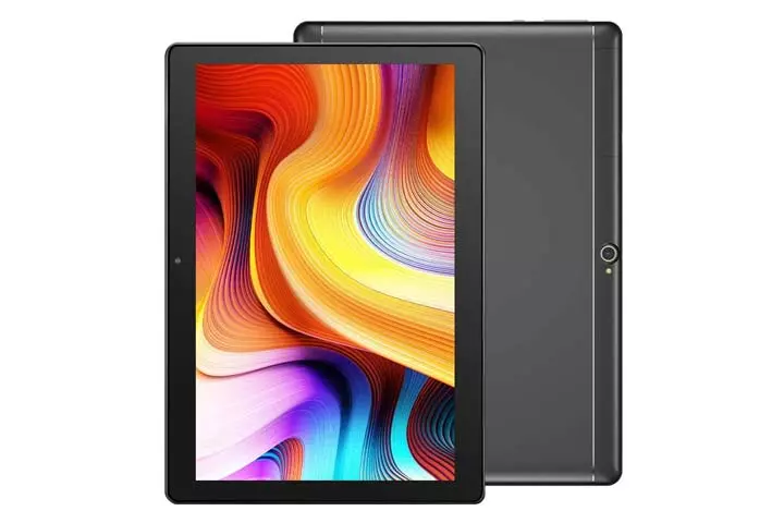 Dragon Touch Notepad K10 Tablet