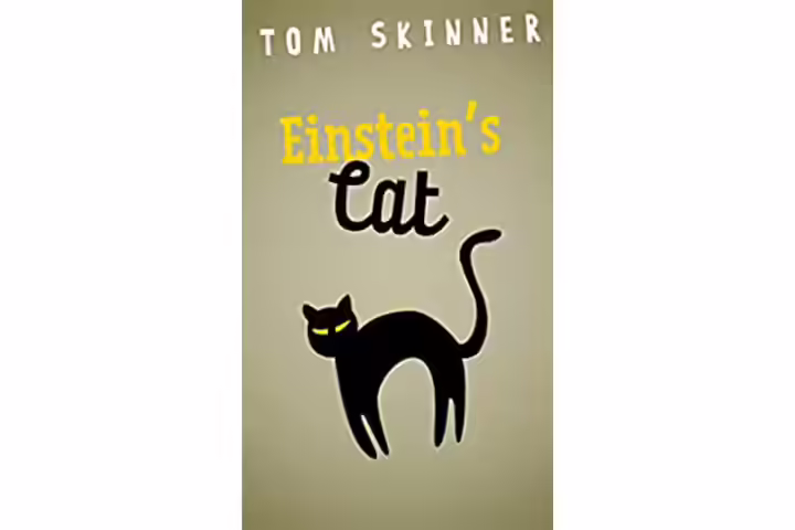 Einstein’s Cat