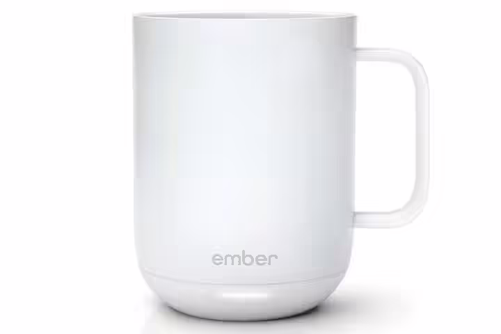 Ember Temperature Control Smart Mug