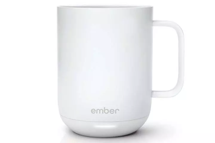 Ember Temperature Control Smart Mug