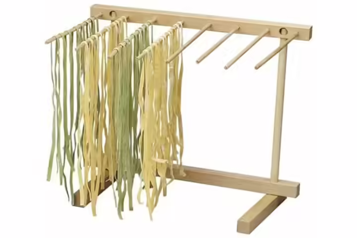 Eppicotispai EP 102 Collapsible Pasta Drying Rack