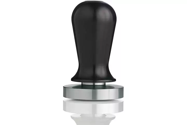 Espro 3058F Calibrated Flat Tamper