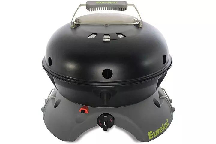 Eureka! Gonzo Grill Portable 3-in-1 Camping