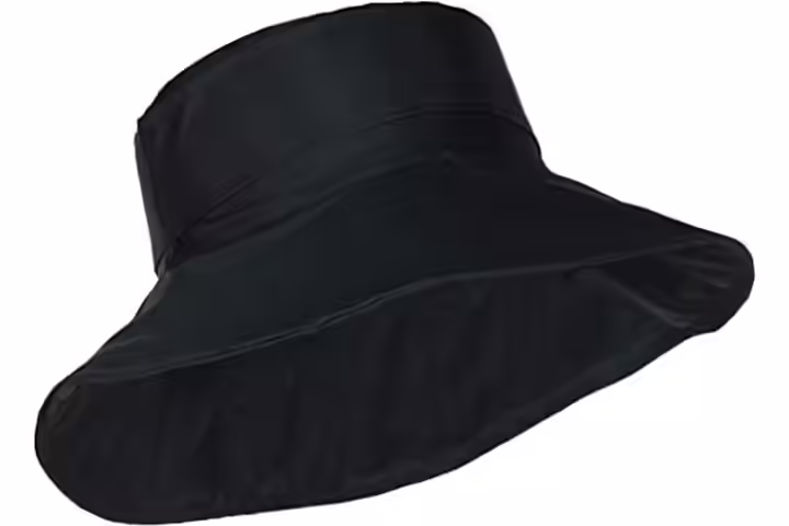 FLH Bucket Rain Hat