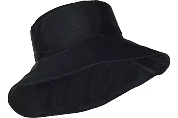 FLH Bucket Rain Hat