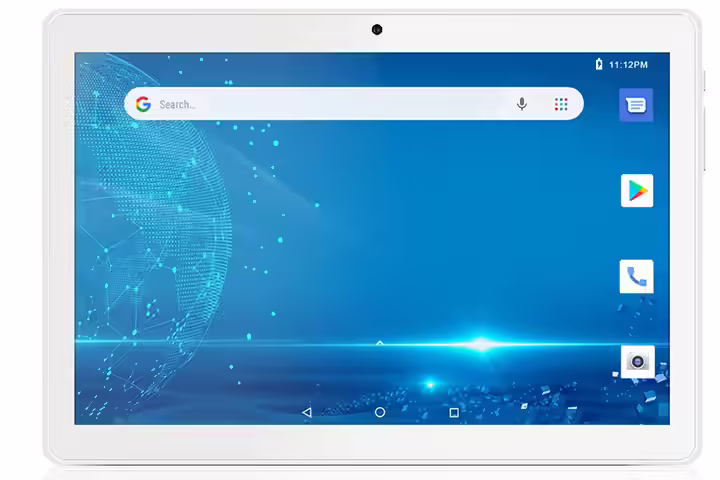 FLYINGTECH Android Tablet 10 Inch