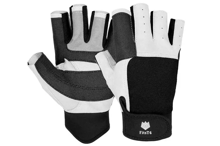 FitsT4 Sports Sailing Gloves