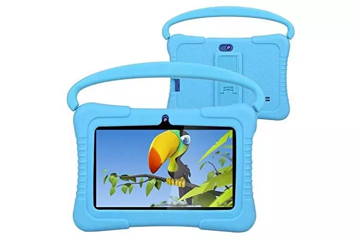 Foren-Tek 7 Inch Android 9.0 Tablet for Kids