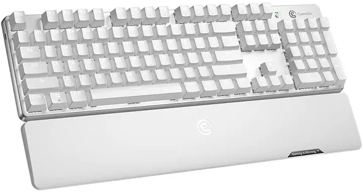 GameSir GK300 Wireless Mechanical Gaming Keyboard