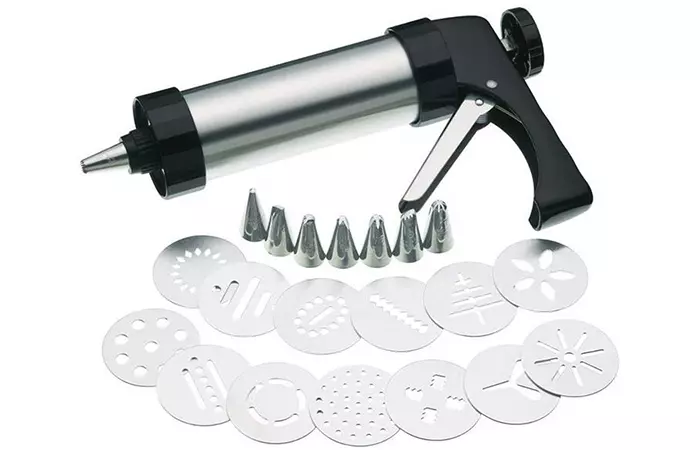 HUAFA Cookie Biscuit Press