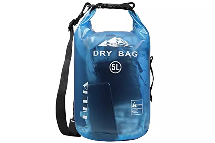 Heeta Waterproof Dry Bag