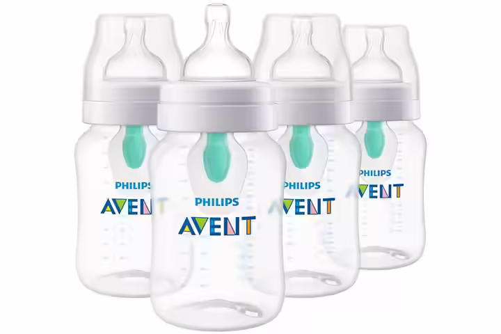Here’s How The Right Baby Care Products Can Change Your Life