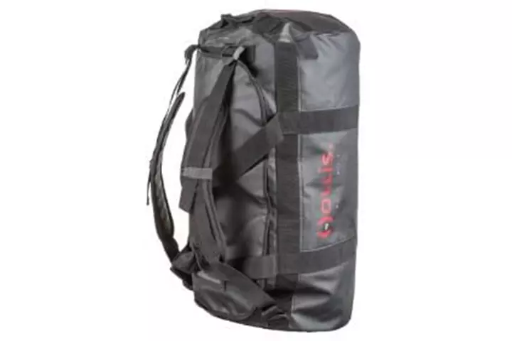 Hollis Duffle Bag For Scuba And Snorkeling