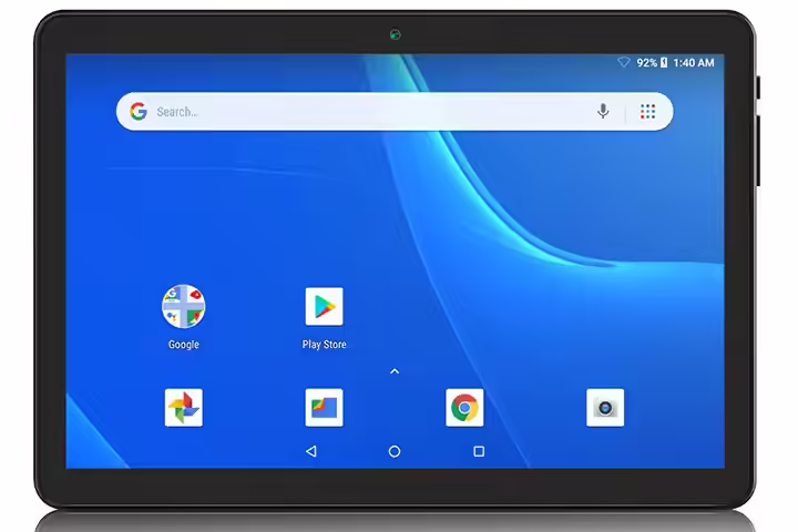 Hoozo Android Tablet 10 Inch