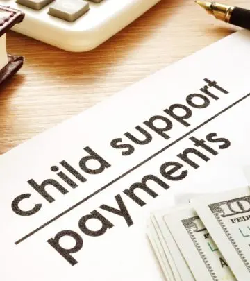 Lawful reasons to stop child payment support and the legal processes involved.