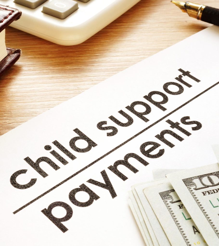 Problem Child Pay How And When To Stop Child Support Payment?