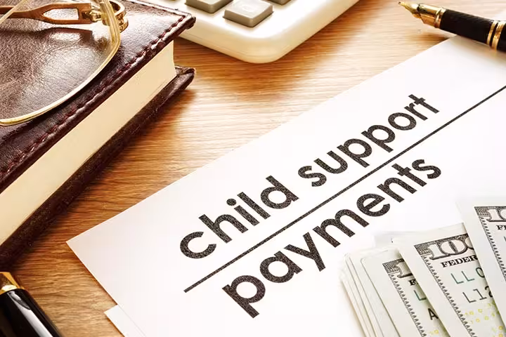 How To Stop Child Support Payments Know The Process