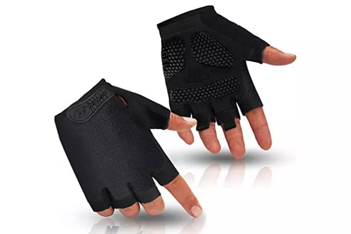 HuwaiH Cycling Gloves