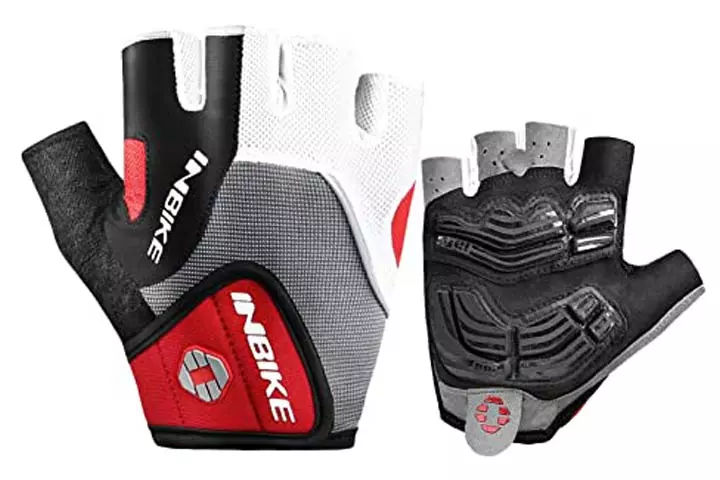 INBIKE Cycling Gloves