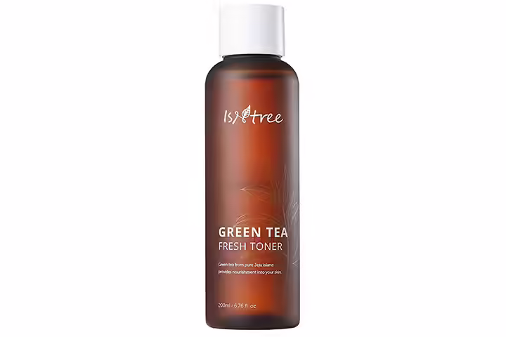 ISNTREE Green Tea Fresh Toner