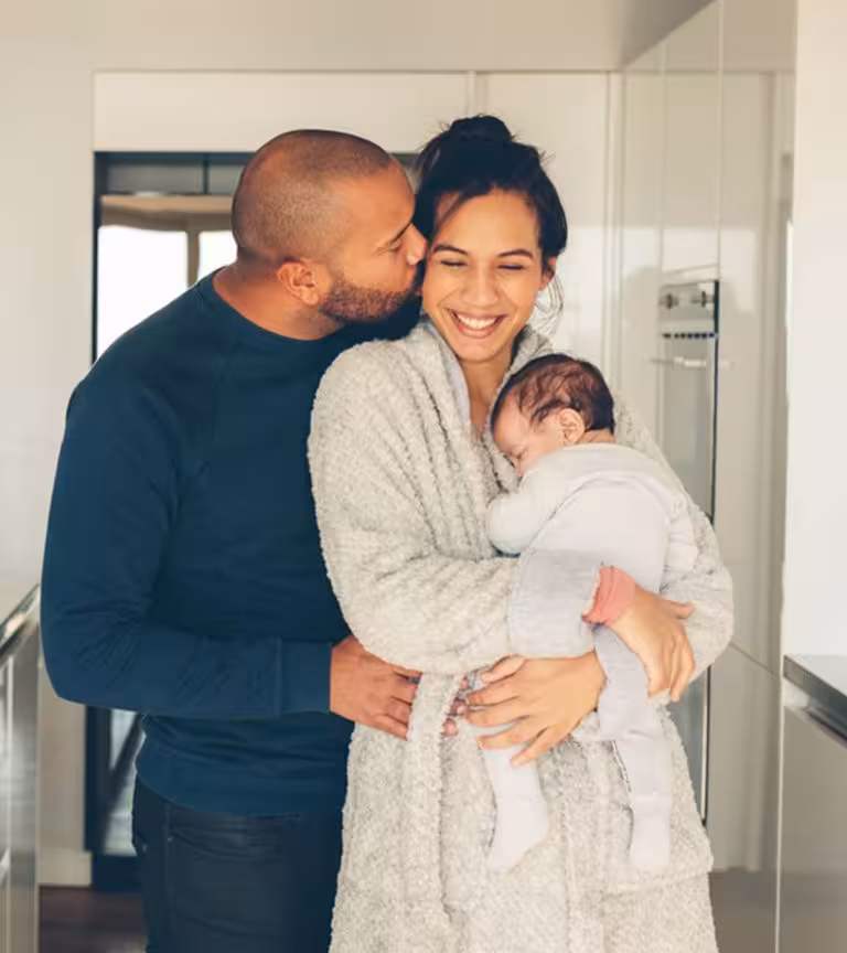 Is Parenting Getting Too Stressful For Your Relationship