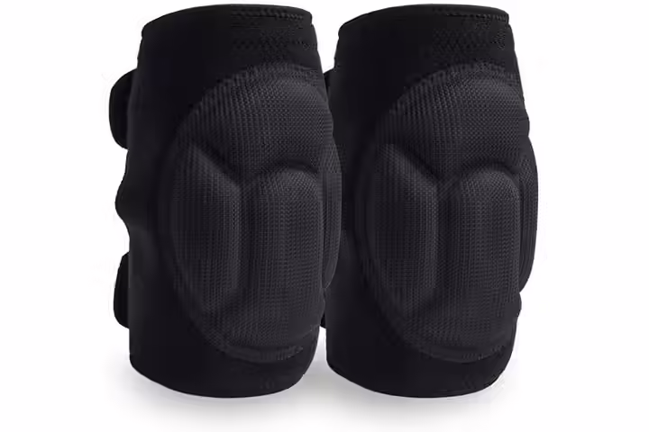 JYSW Knee Pads
