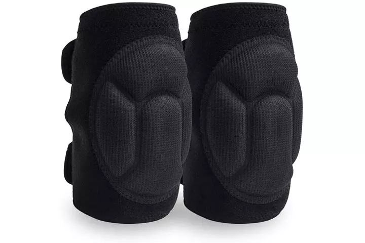 JYSW Knee Pads 