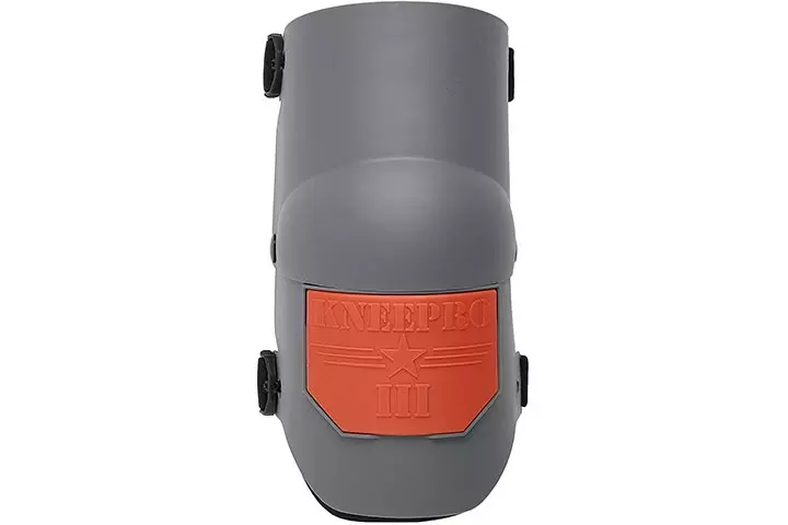 KP Industries Knee Pro Ultra Flex Knee Pads 