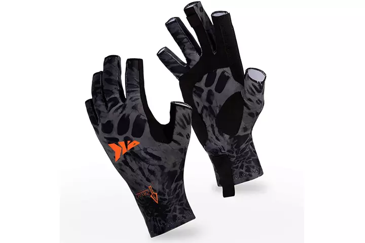 KastKing Fishing Gloves