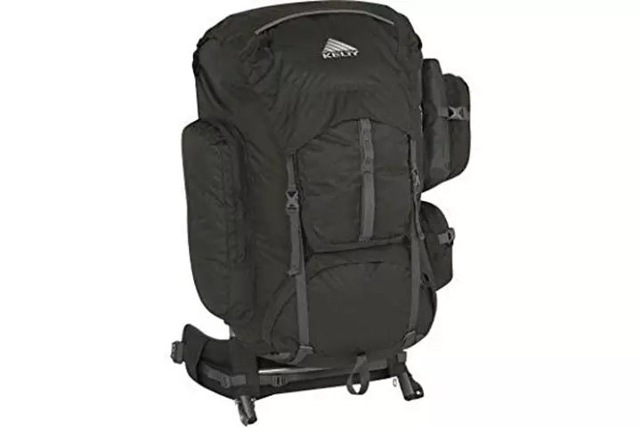 Kelty Tioga 5500 Classic External Frame Backpack