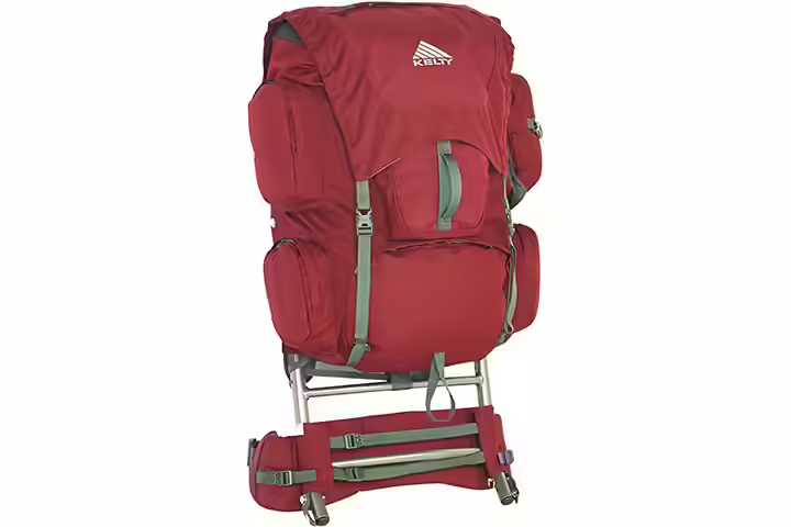 Kelty Trekker Hiking Backpack