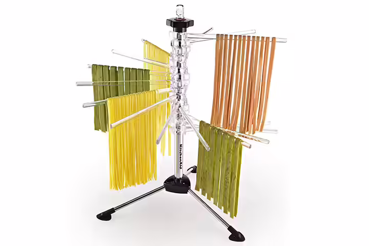 KitchenAid KPDR Pasta Drying Rack Attachment