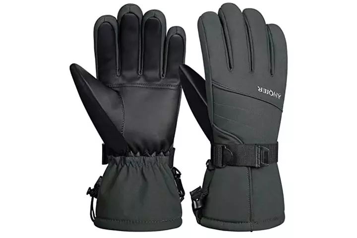 LANYI Winter Gloves