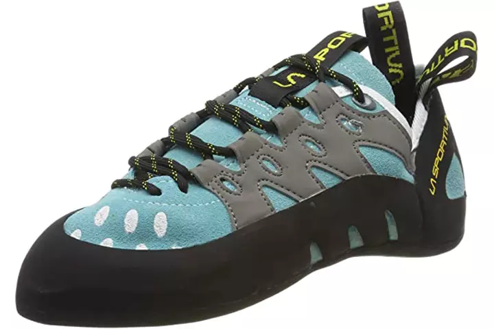 La Sportiva TarantuLace Climbing Shoe 