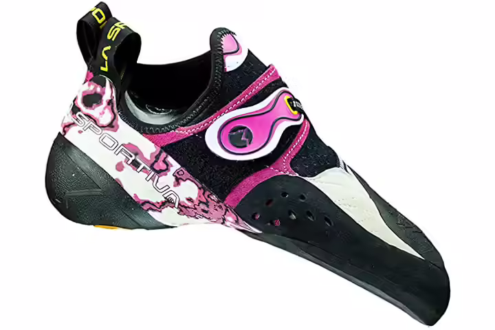La Sportiva Women’s Solution