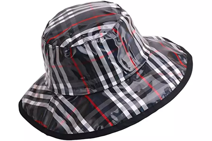 Lanliebao Bucket Hat