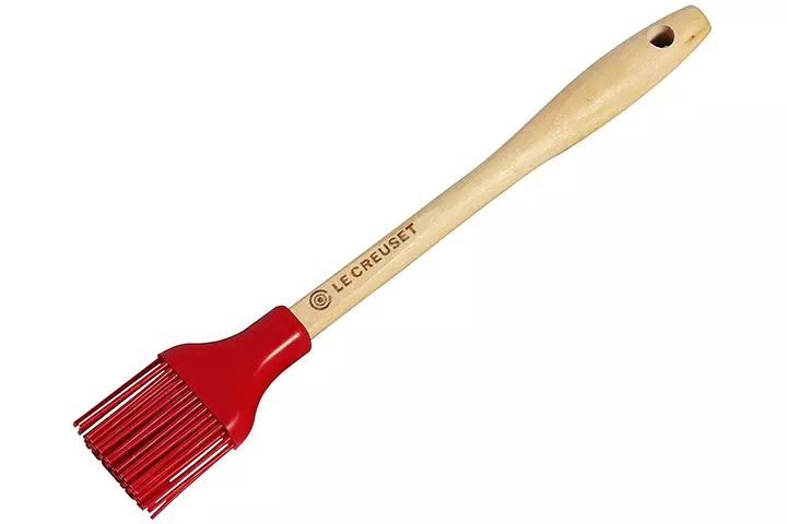 Le Creuset Silicone Pastry Brush