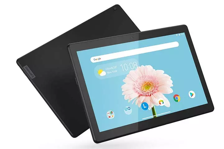 Lenovo Tab M10 HD 10.1 Tablet