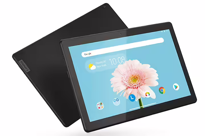 Lenovo Tab M10 HD