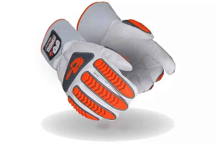 MAGID TRX848XXL Inferno Series Heat Resistant Gloves