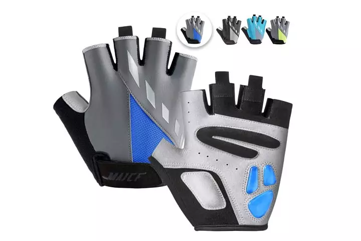 MAJCF Cycling Gloves