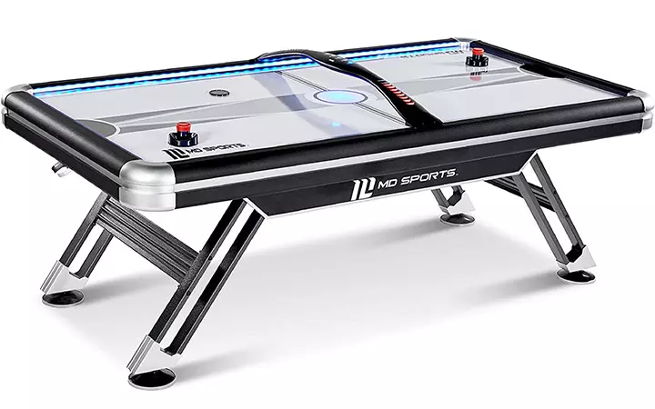 MD Sports Air Hockey Table