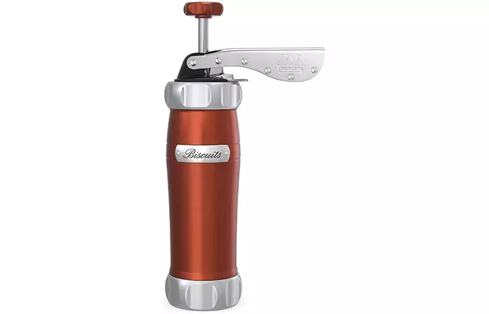 Marcato Atlas Deluxe Biscuit Maker Cookie Press