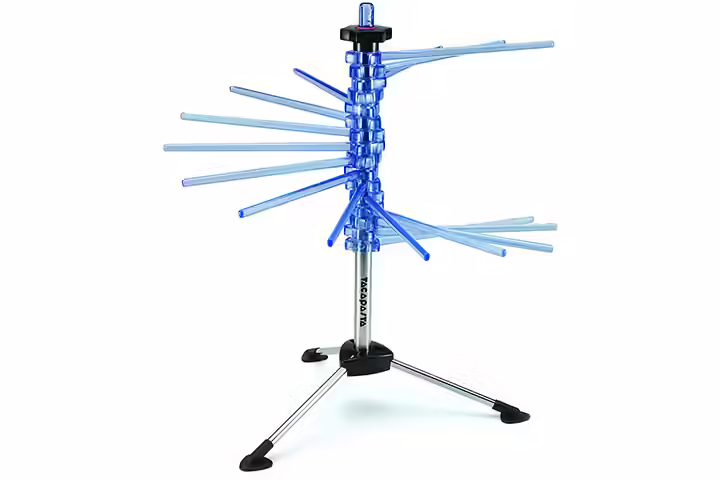 Marcato Atlas Pasta Drying Rack, Tacapasta