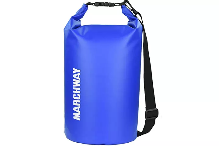 Marchway Floating Waterproof Dry Bag