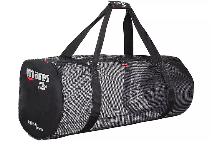 Mares Cruise Collection Series Scuba Gear Bag