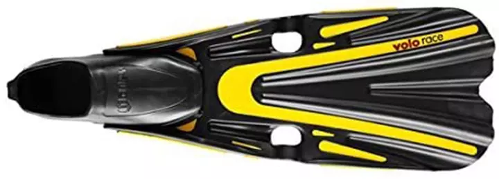 Mares Volo Race Full Foot Dive Fins